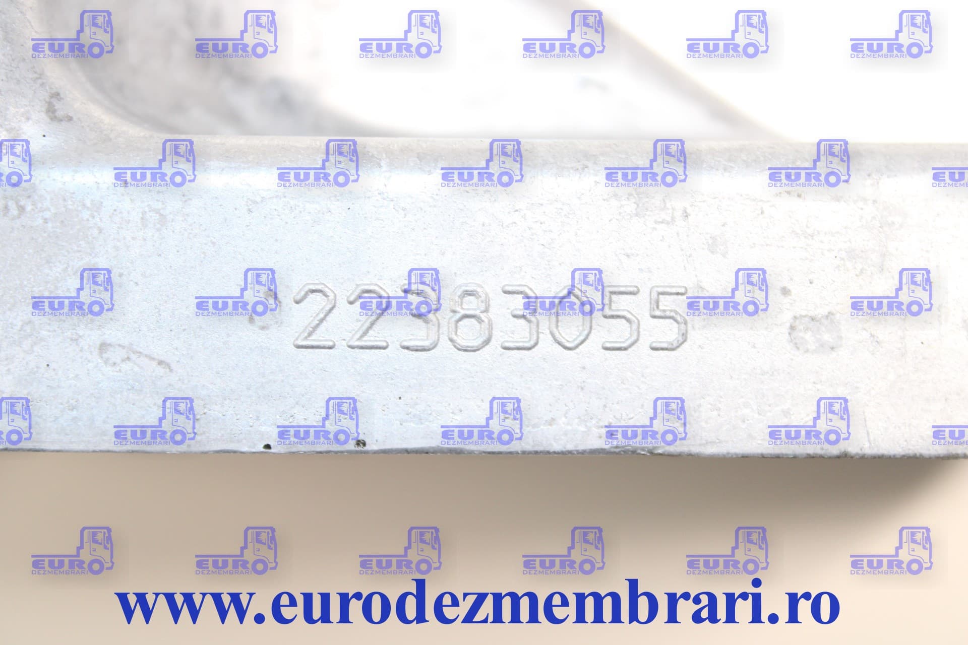 BRACKET JUG VOLVO FH4 22383055, 7422383055 – image 2