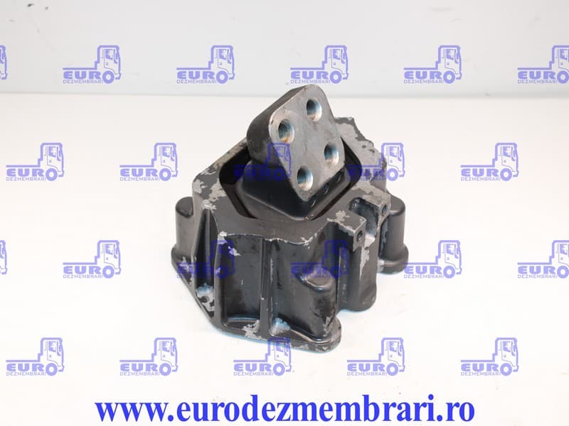 SUPORT MOTOR DAF XF CF 1378587, 1806714, 1825552 – imagine 2