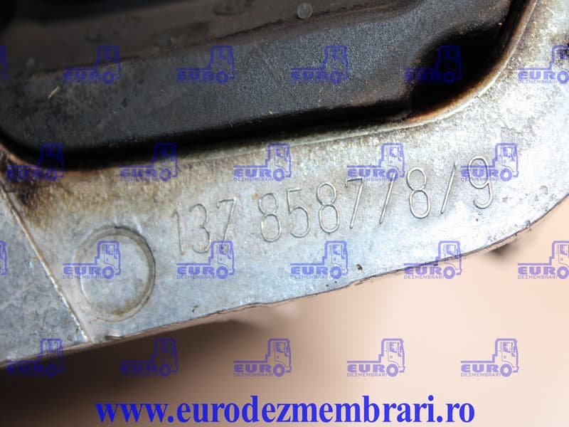SUPORT MOTOR DAF XF CF 1378587, 1806714, 1825552 – imagine 3