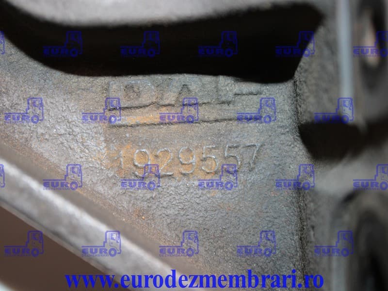 SUPORT MOTOR DAF XF106 1929557 – imagine 5