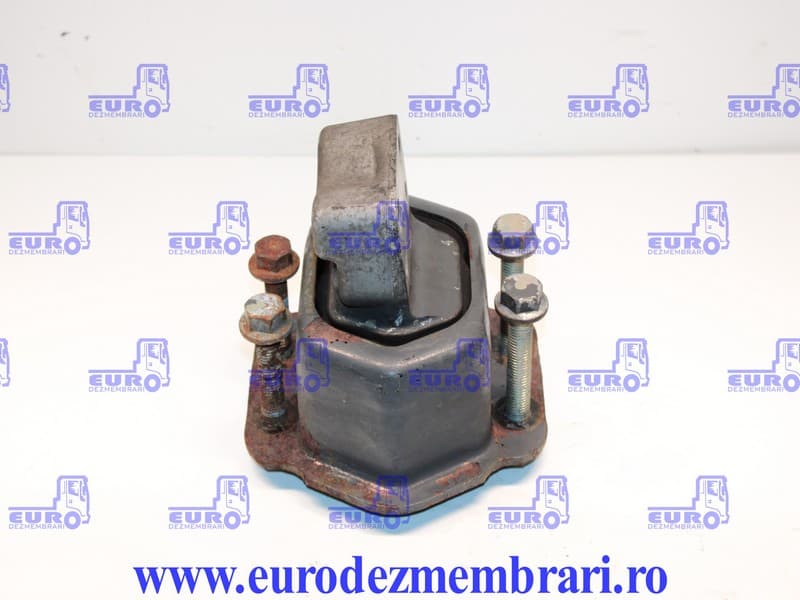 BRACKET ENGINE DAF XF106, 7421151