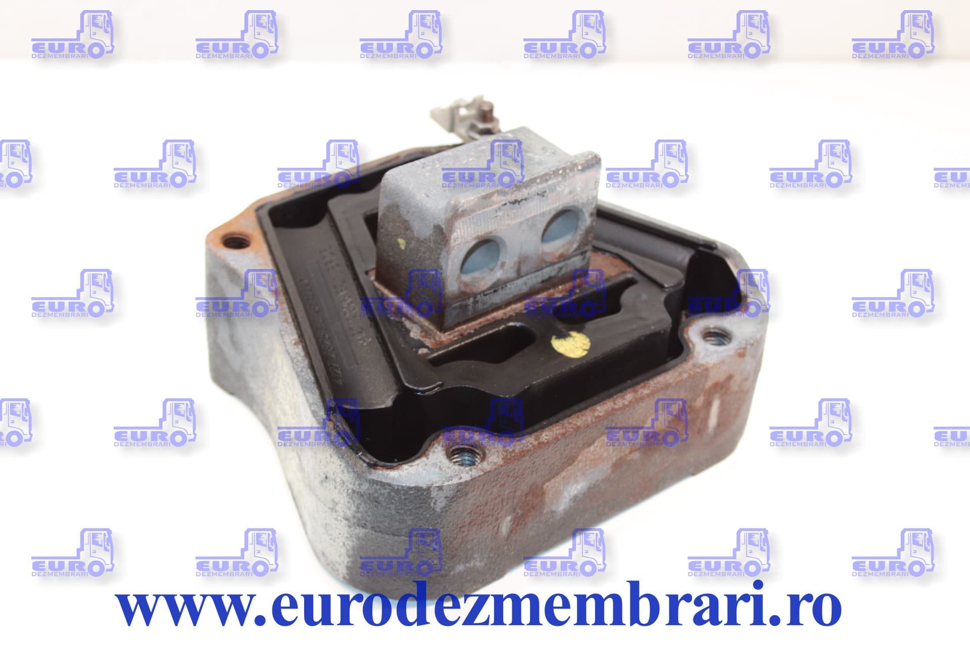 HALTERUNG MOTOR IVECO 3423650