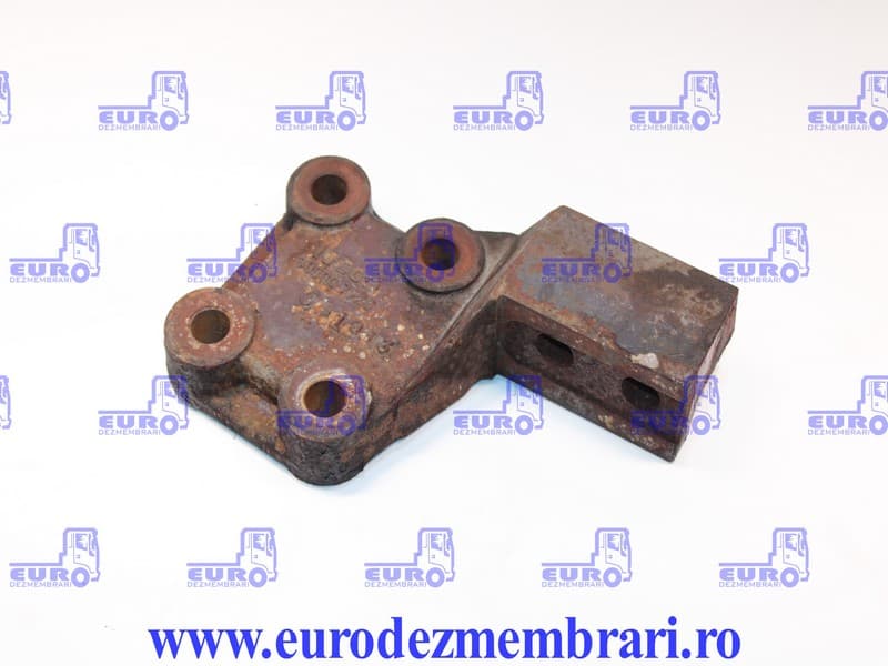 BRACKET ENGINE IVECO 500307726