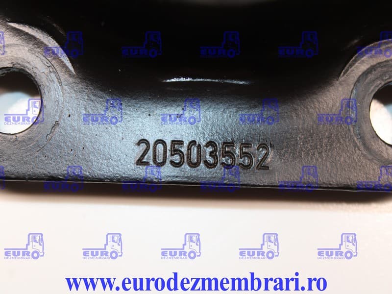 BRACKET ENGINE VOLVO 20503552, 1626870 – image 2
