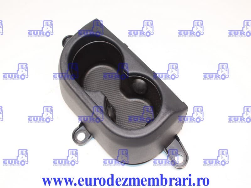 SUPORT PAHAR DAF XF XG 2295697 – imagine 2