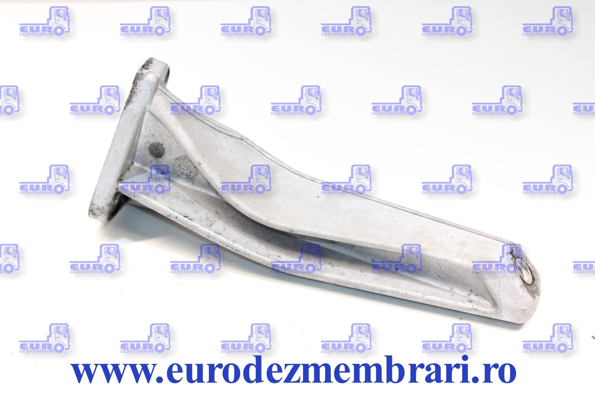 BRACKET RADIATOR SCANIA 1790531