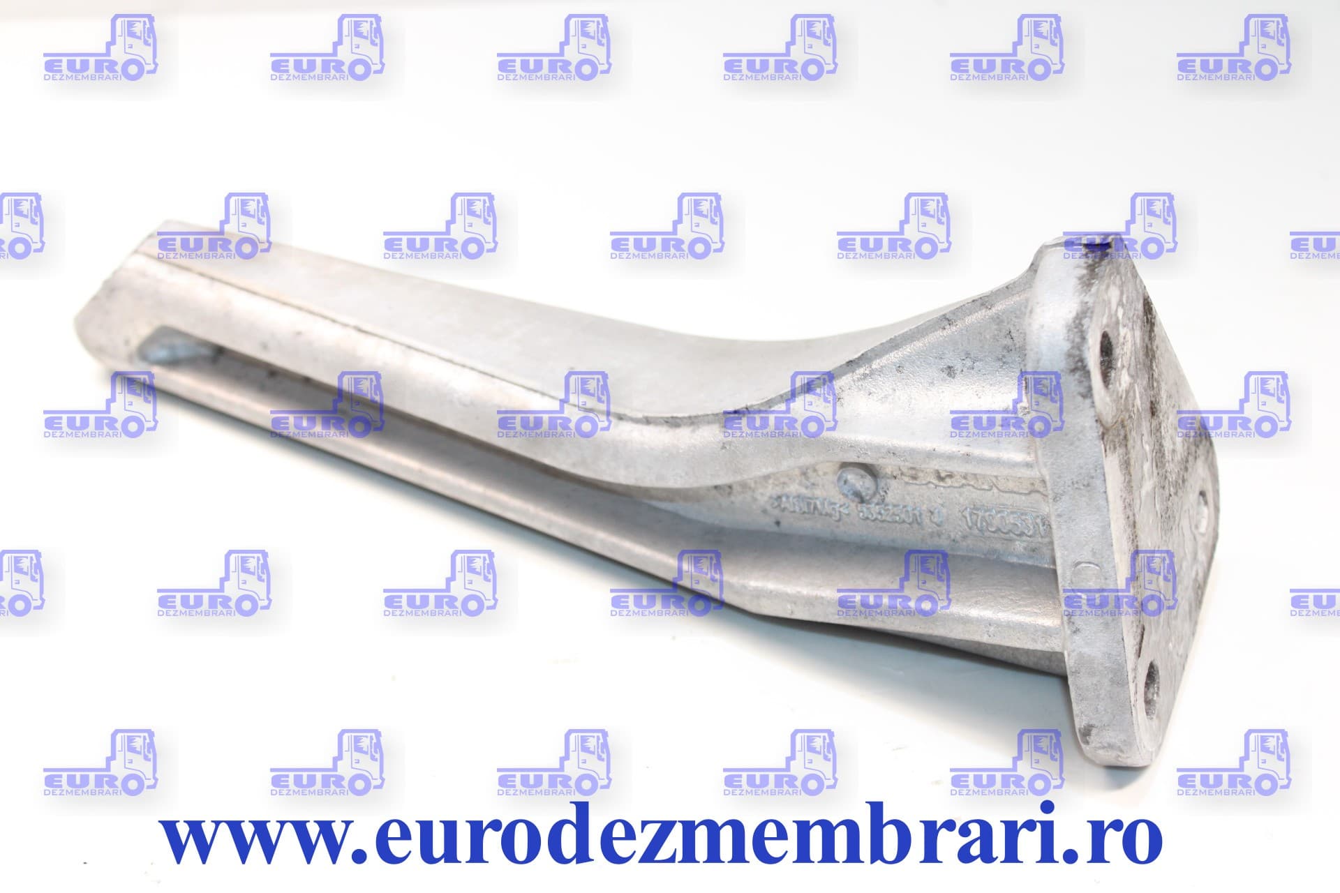 BRACKET RADIATOR SCANIA 1790531 – image 2