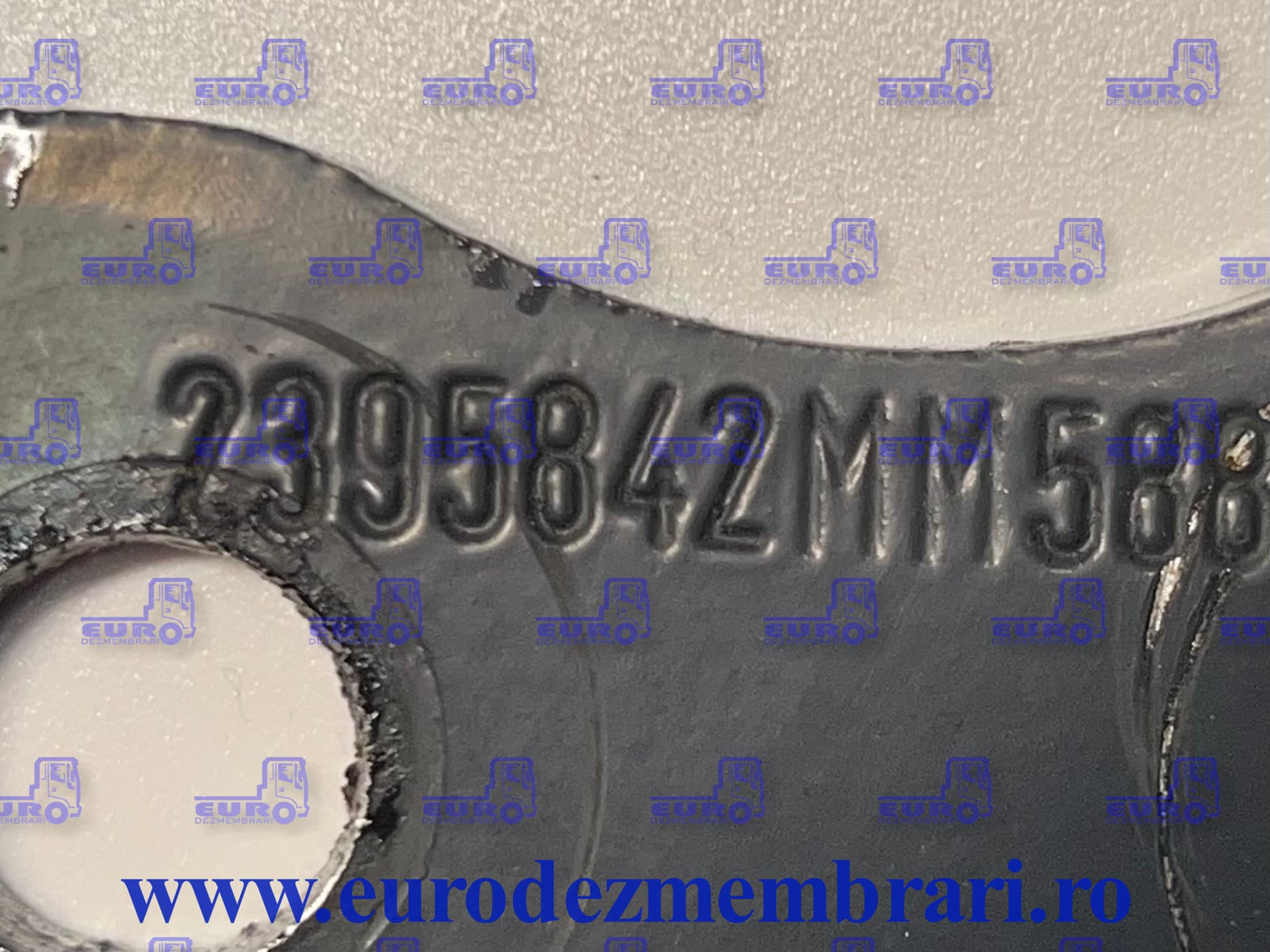 TARTÓ TELESZKÓP SCANIA 2395842 – 2. kép