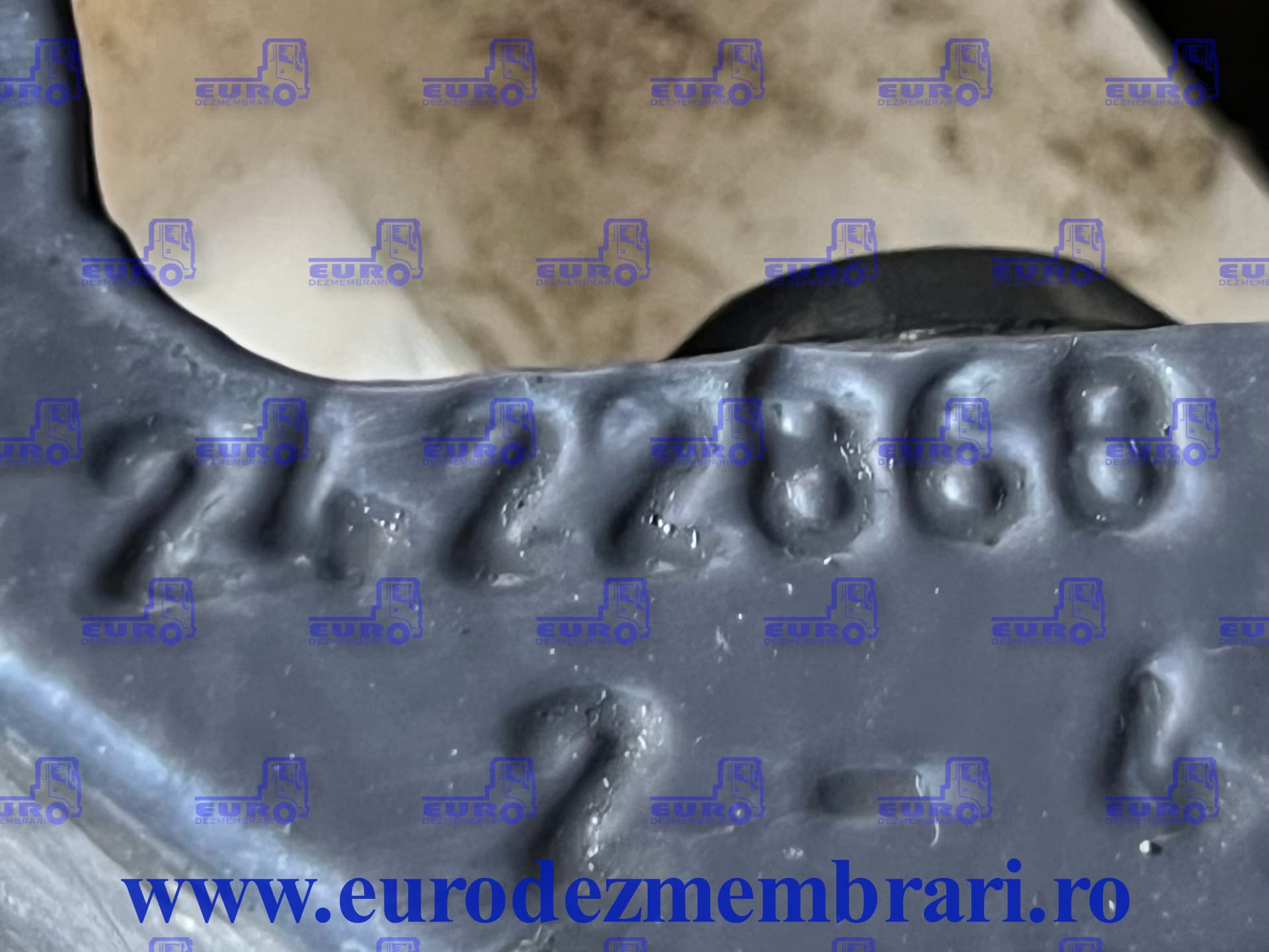 TARTÓ DOB SCANIA 2422868 – 3. kép