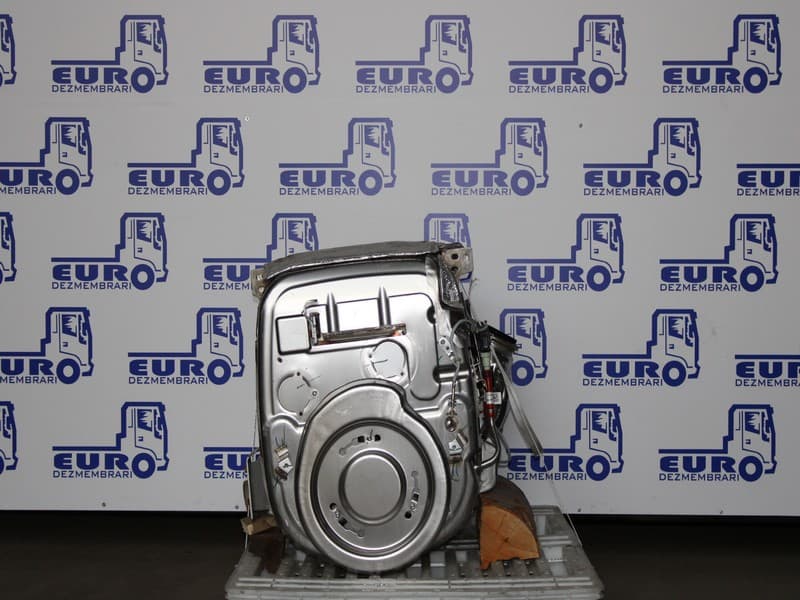 CATALIZATOR EURO 6 DAF XF XG 2335669, 2327462, 2398002 – imagine 4