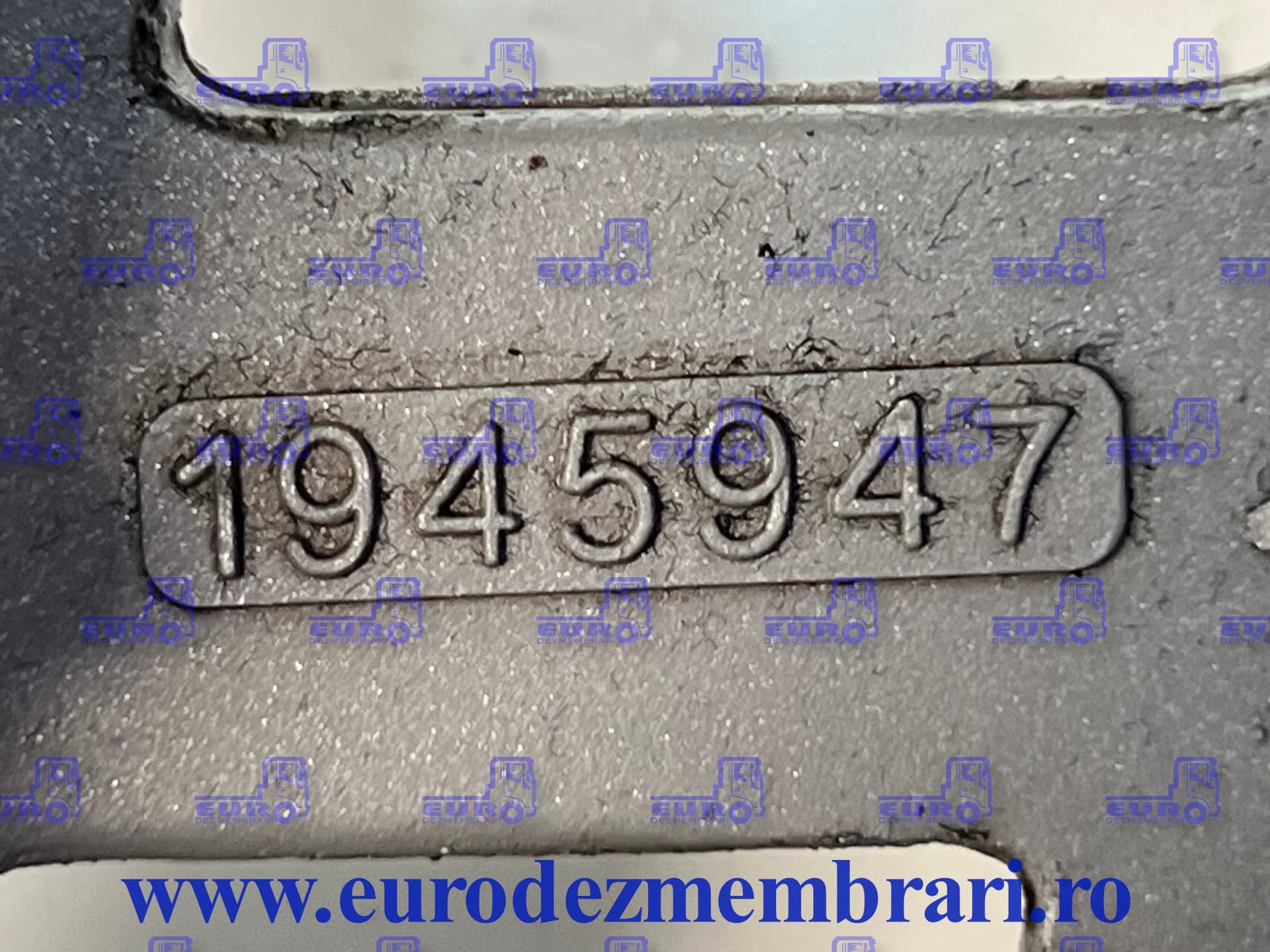 STUFE STUFE DAF 1945947, 1835118 – Bild 3