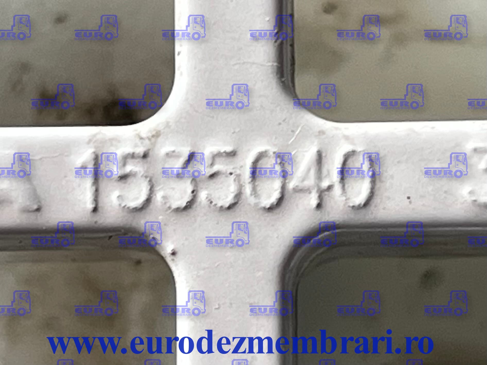 LÉPCSŐ LÉPCSŐ SCANIA 1535040, 1426112 – 2. kép