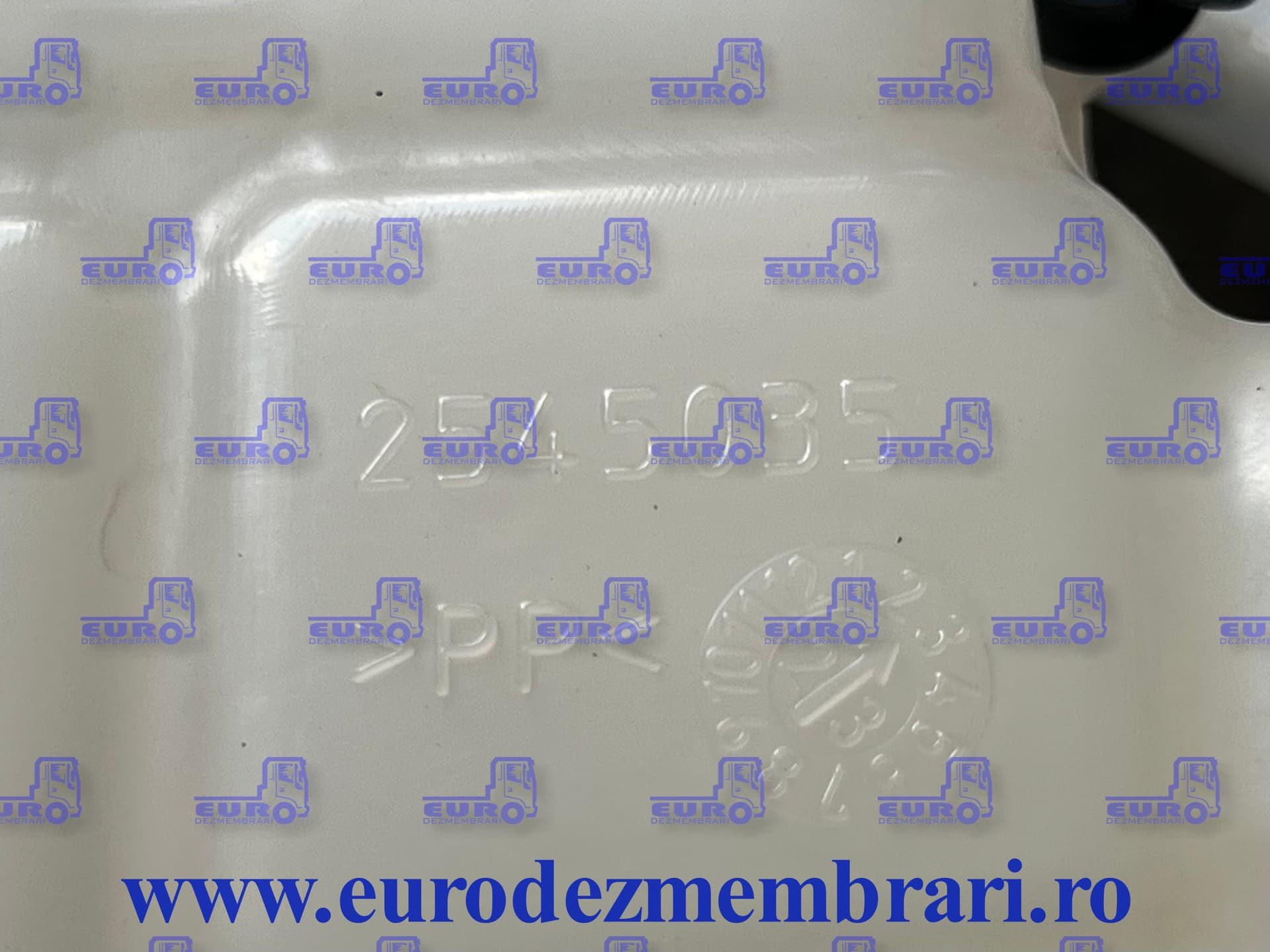 VAS EXPANSIUNE SCANIA R 2545035, 2481721, 2481921, 2545033, 2578670, 2277077 – imagine 3