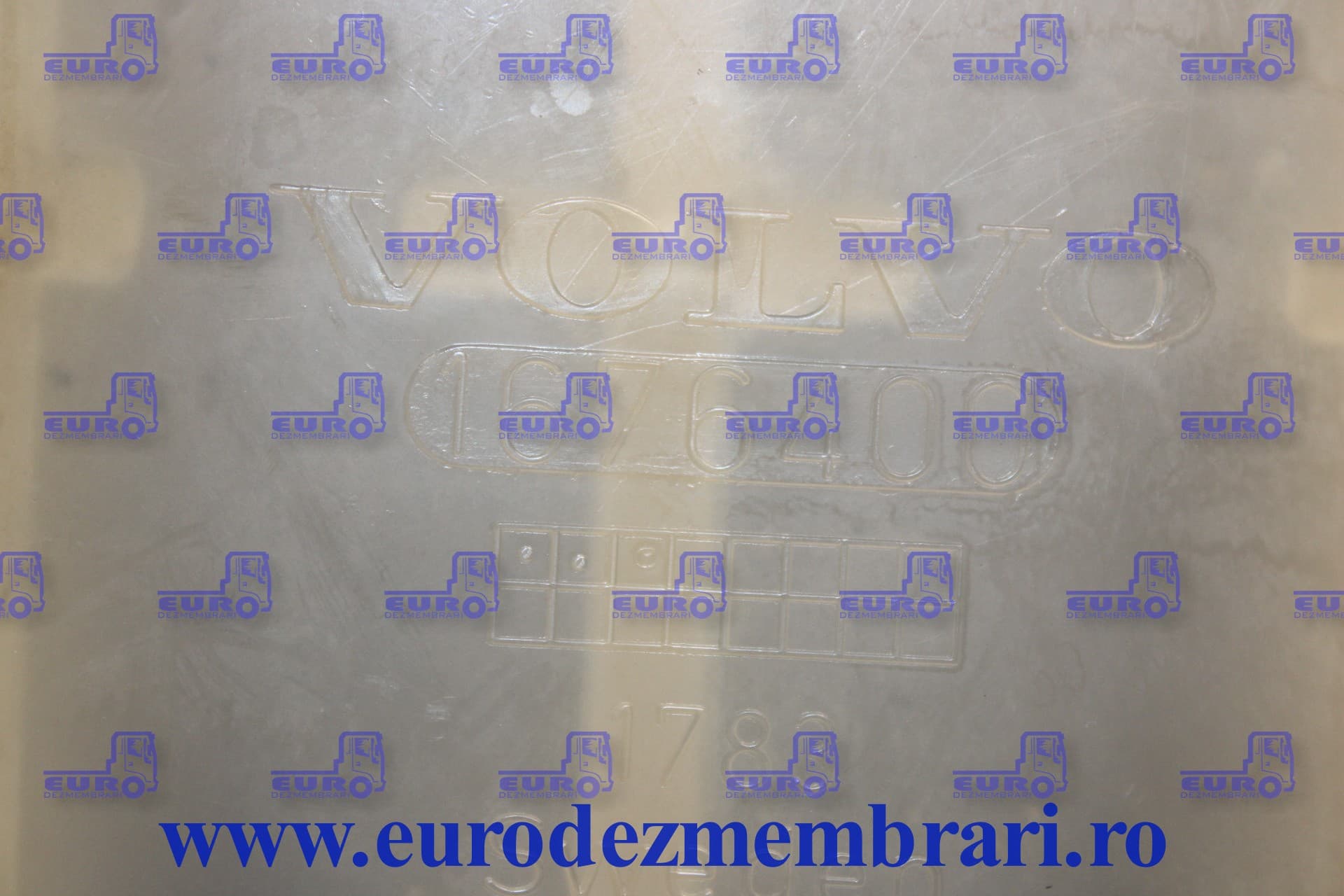 VAS EXPANSIUNE VOLVO 1676400 1676576 20364512 – imagine 2