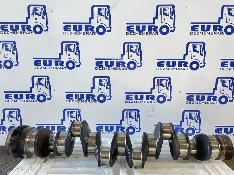 DAF XF106 MX-13 1939850