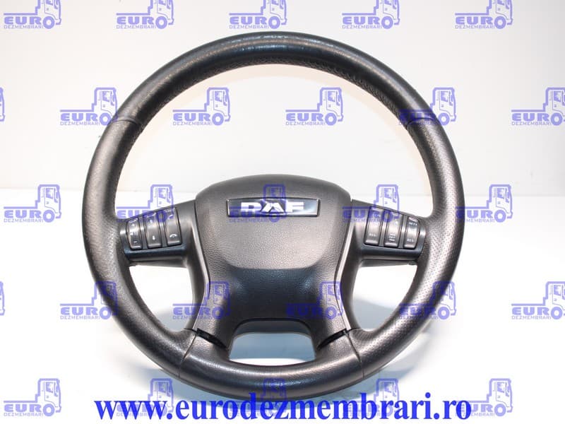 VOLAN DAF XF106 1843731