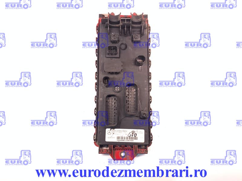 ECU CONTROL CHASSIS MERCEDES ACTROS MP4 A0004466861
