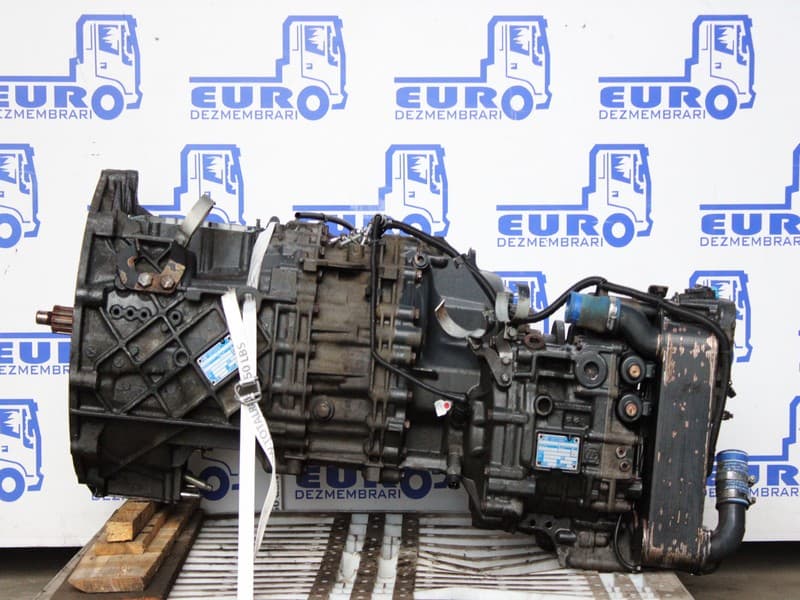 IVECO STRALIS 5801960665