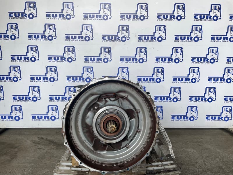 CUTIE DE VITEZE FORD JC46 7K481BAB TRAXON F-MAX 12 TX 2621 TD R=16,69-1,0 – imagine 2