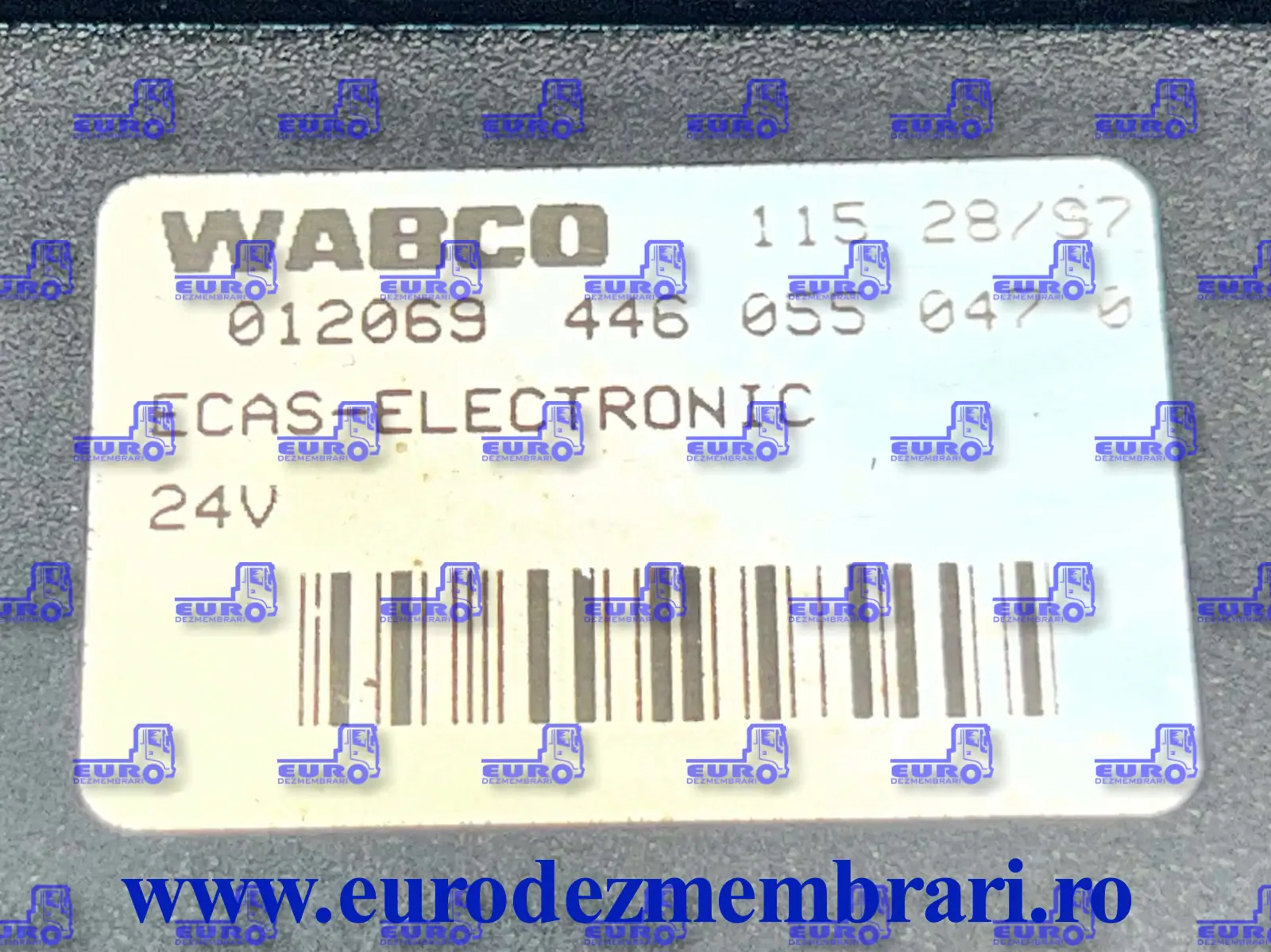CALCULATOR ECAS MAN 4460550470, 81.25935.6830, 81.25935.6416, 81.25935.6547, 81.25935.6714 – imagine 2