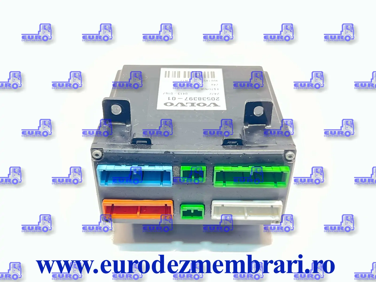 CALCULATOR VECU VOLVO 20538397, 85013308, 85003810, 85000689, 85000835, 20453548, 20758801, 21067821, 21313711, 21720464 – imagine 2