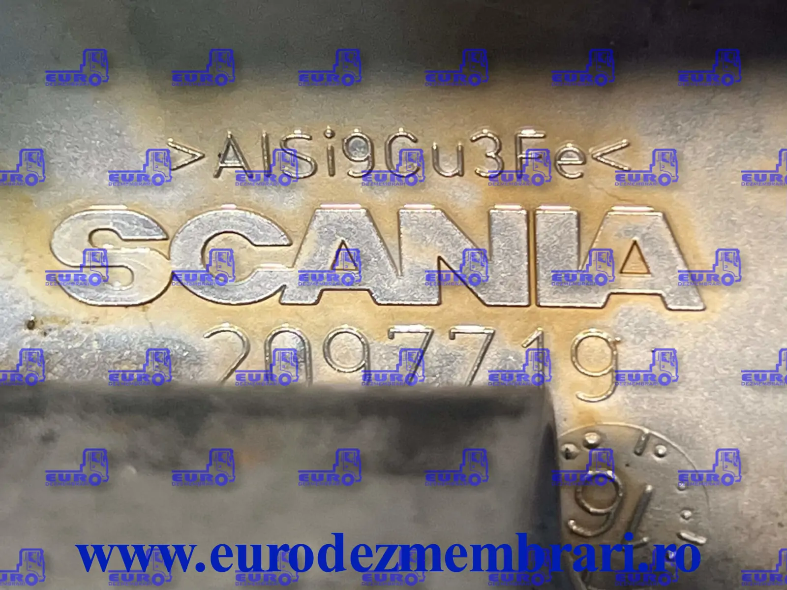 SZELEPFEDÉL SCANIA R 2097719, 1896130, 1743573 – 2. kép