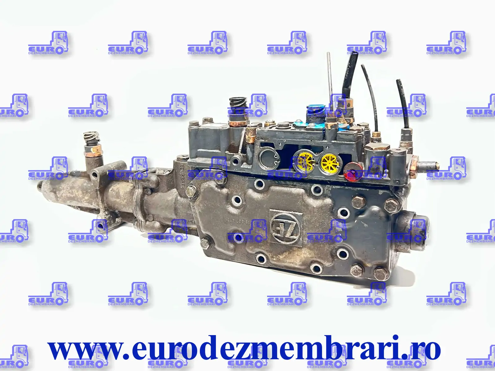 DAF XF 1735720