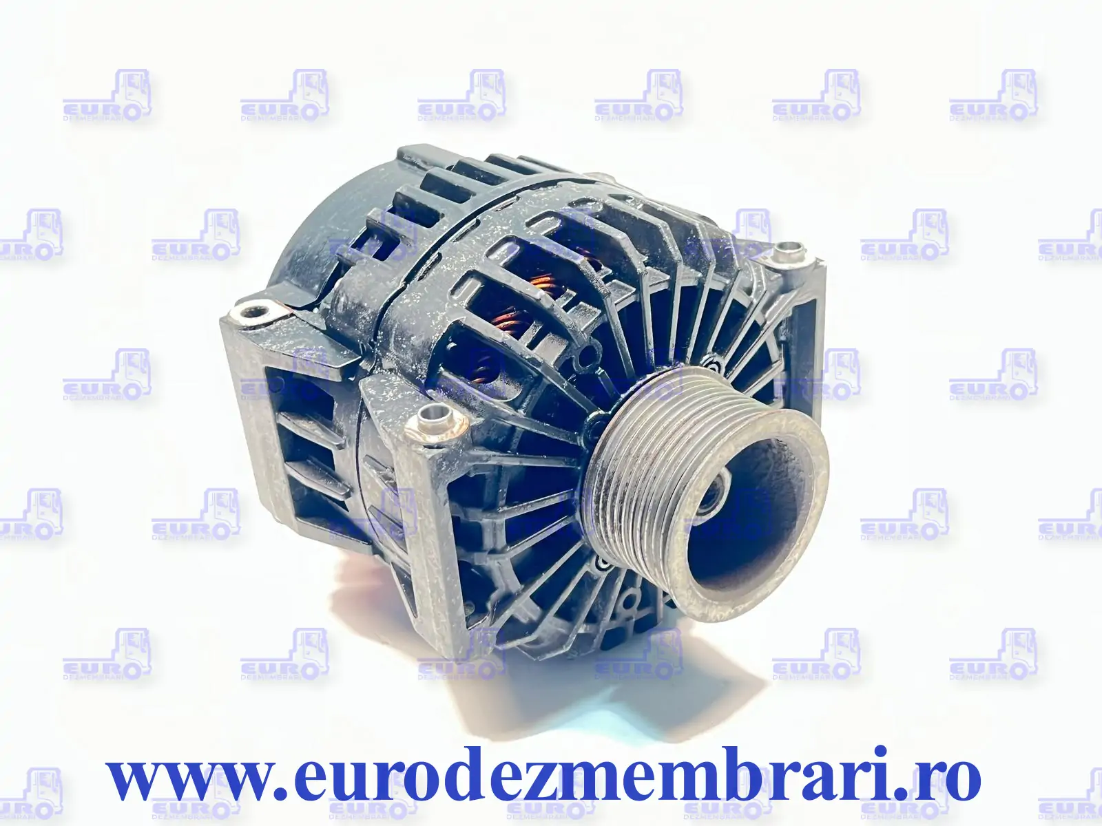 SCANIA R 2448165