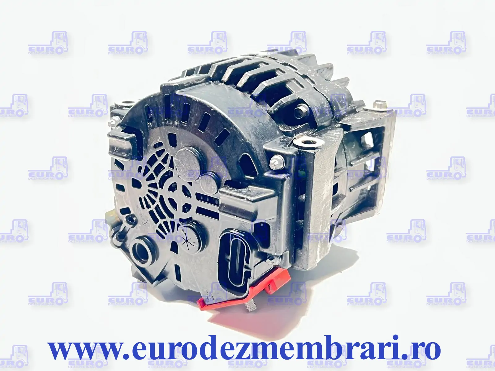 ALTERNÁTOR SCANIA R 2448165, 2572595, 2853478, 2853484, 2905970, 2905977, 2920858, 3138003, 3139612, 3140940, 3138003 – 2. kép