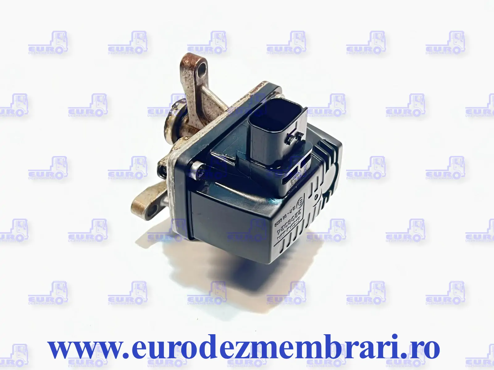ADBLUE ADAGOLÓ MODUL SCANIA R 2238324, 1915382, 2009871, 2057542, 2095566, 2722701, 2238325 – 2. kép