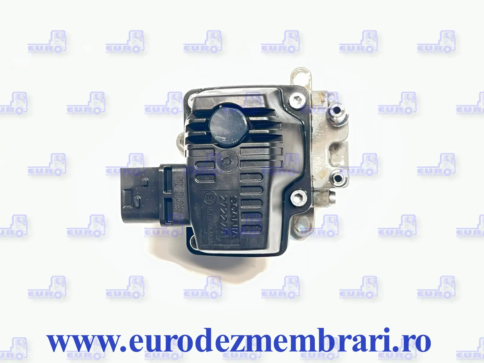 SCANIA R 2722701