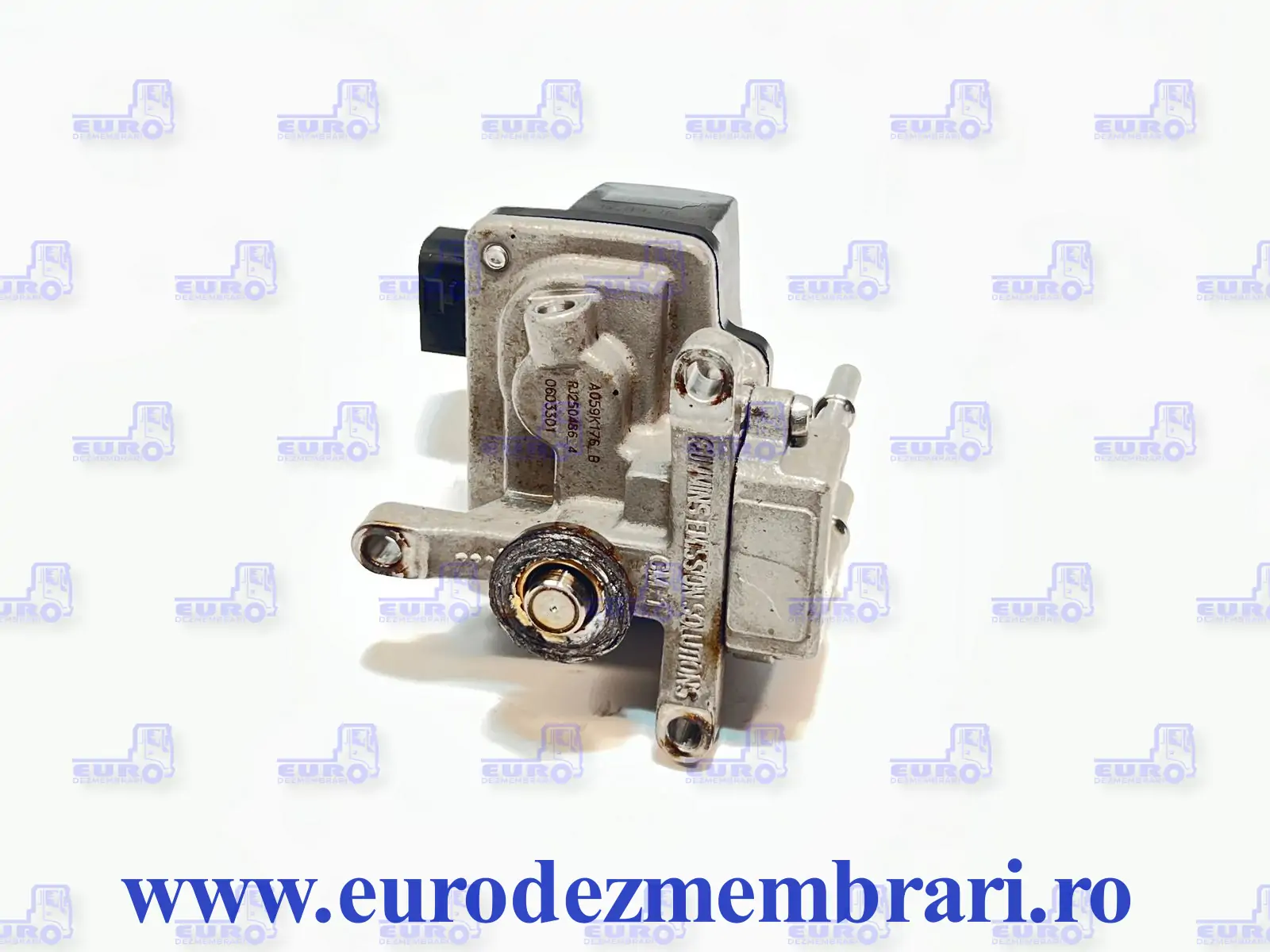 ADBLUE ADAGOLÓ MODUL SCANIA R 2722701, 1915382, 2009871, 2057542, 2095566, 2238324, 2238325 – 2. kép