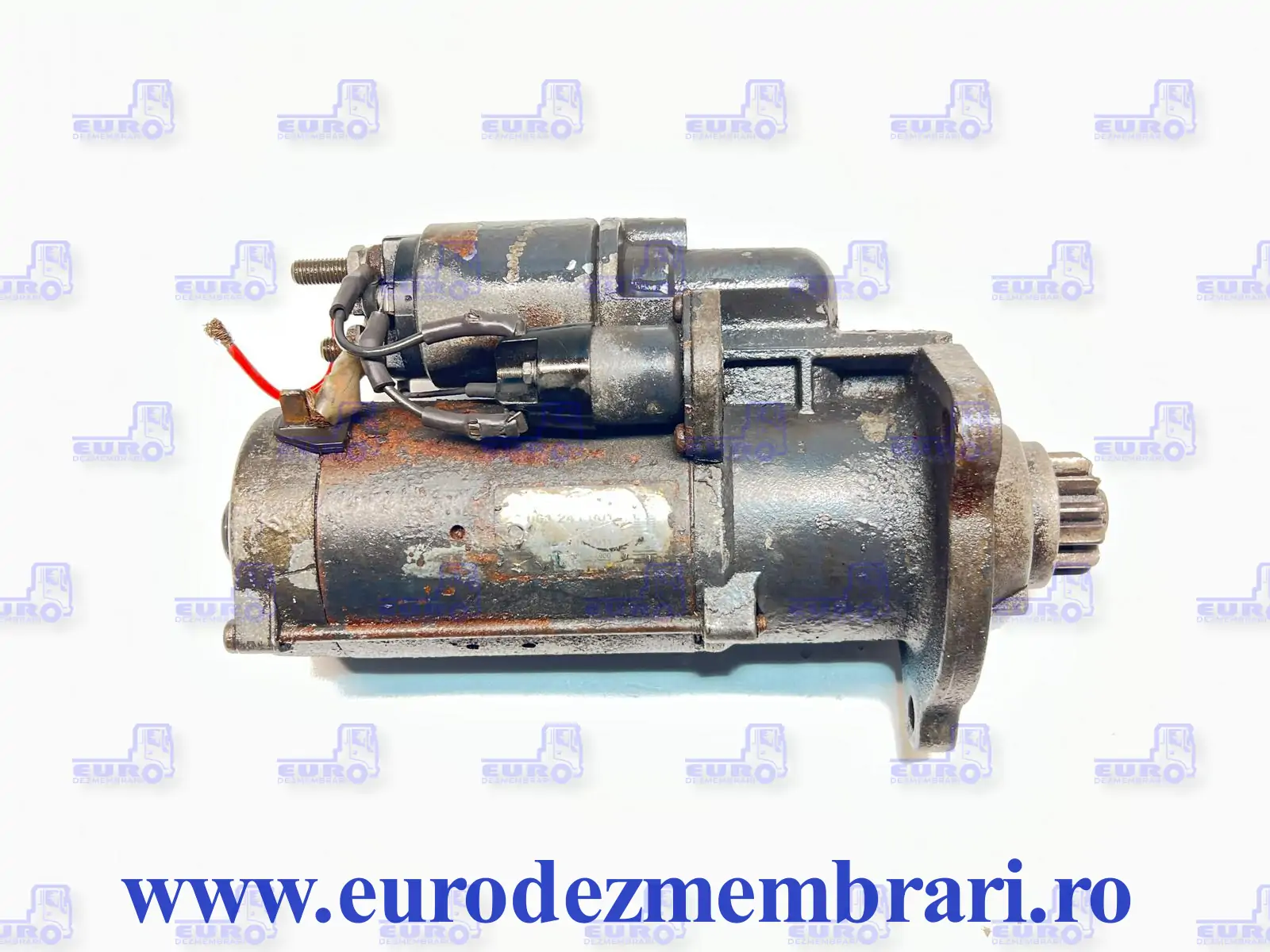 SCANIA R D13 1447911