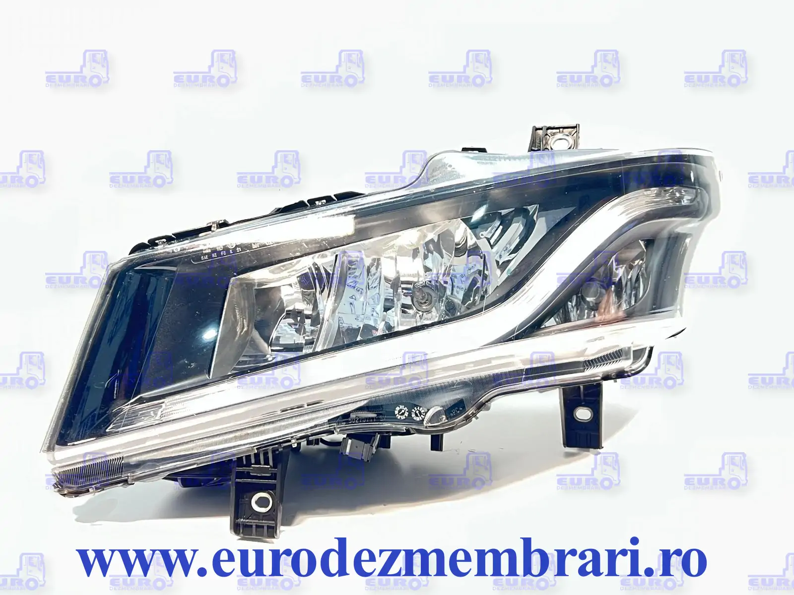 IVECO S-WAY 5802439280