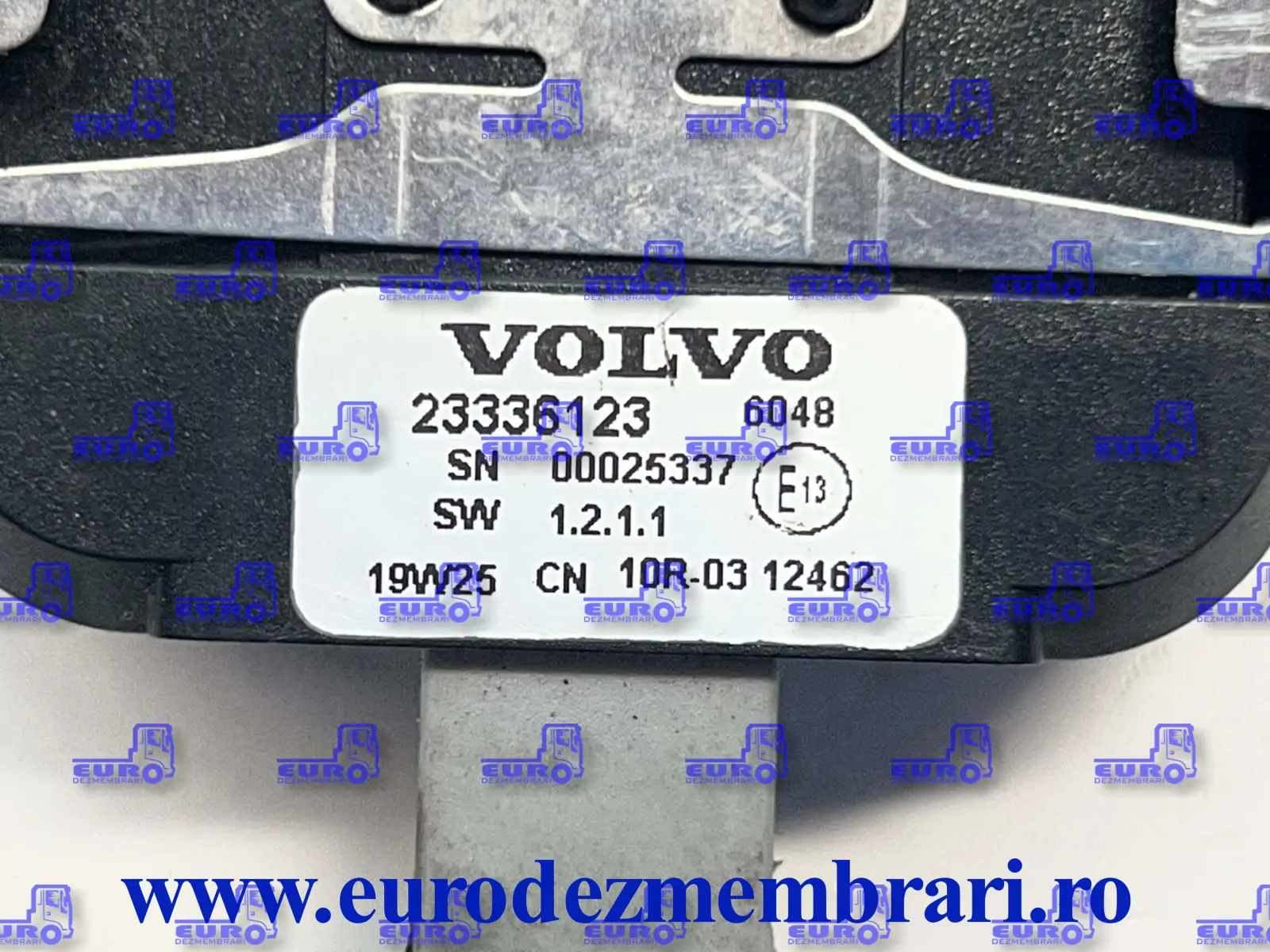 REGENSENSOR VOLVO FH4 23336123 – Bild 2