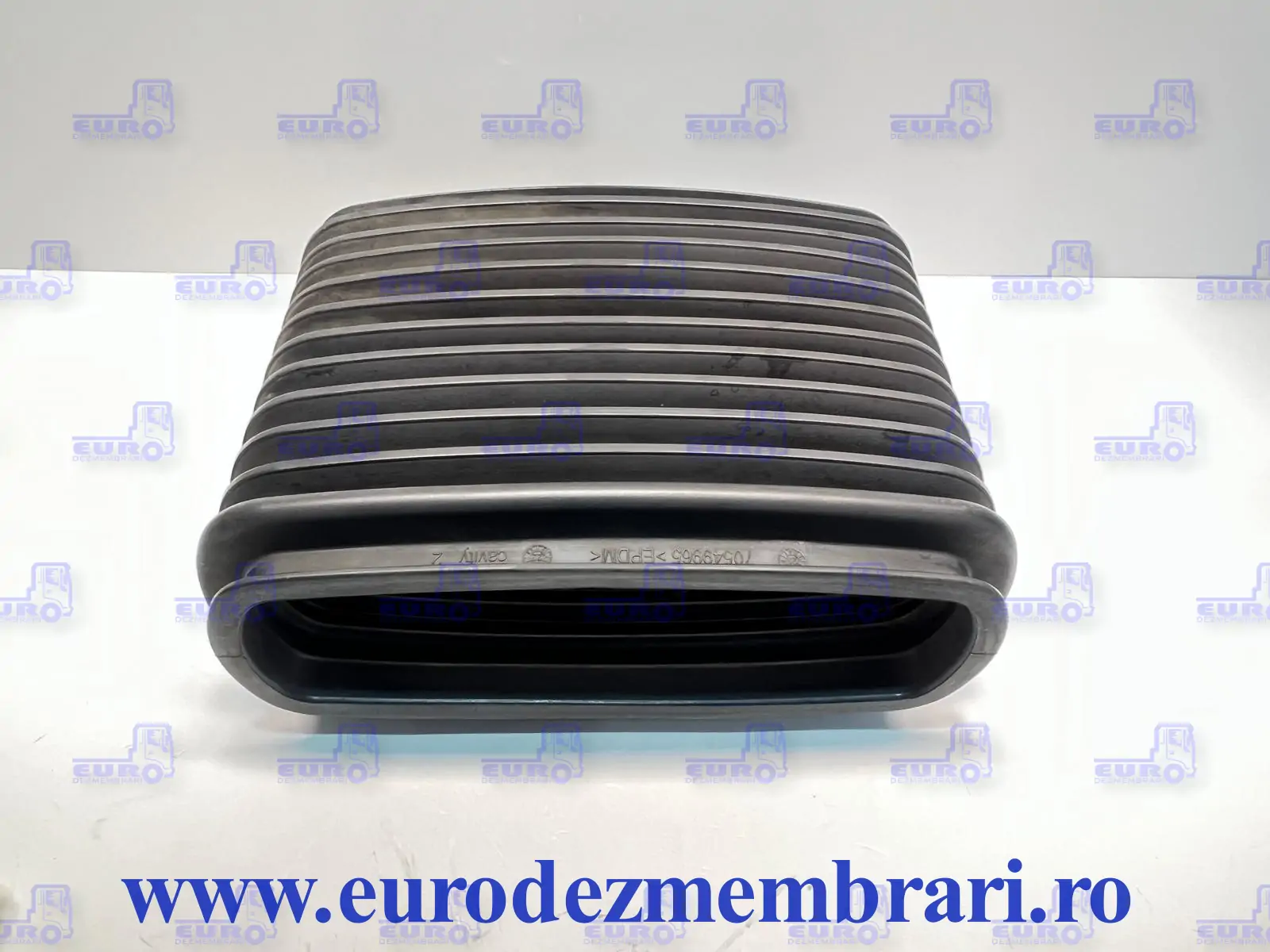 BURDUF ADMISIE MAN 81.96420.0580, 81.96420.6078 – imagine 2