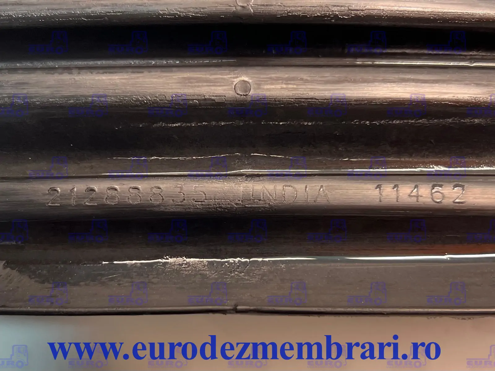 ANSAUGSCHLAUCH VOLVO FH 21288835, 1676687 – Bild 2