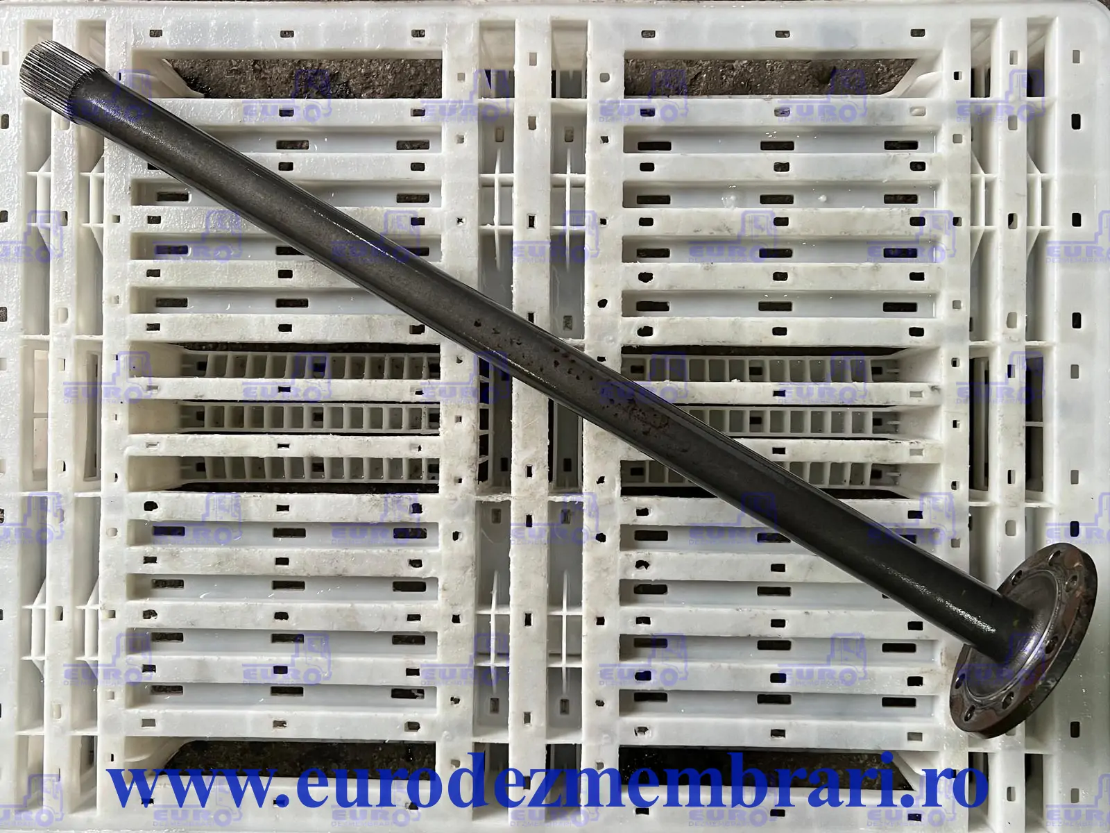 MERCEDES A9303570201