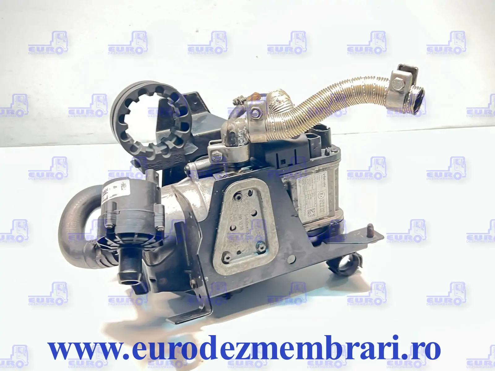 DAF XF106 2294774