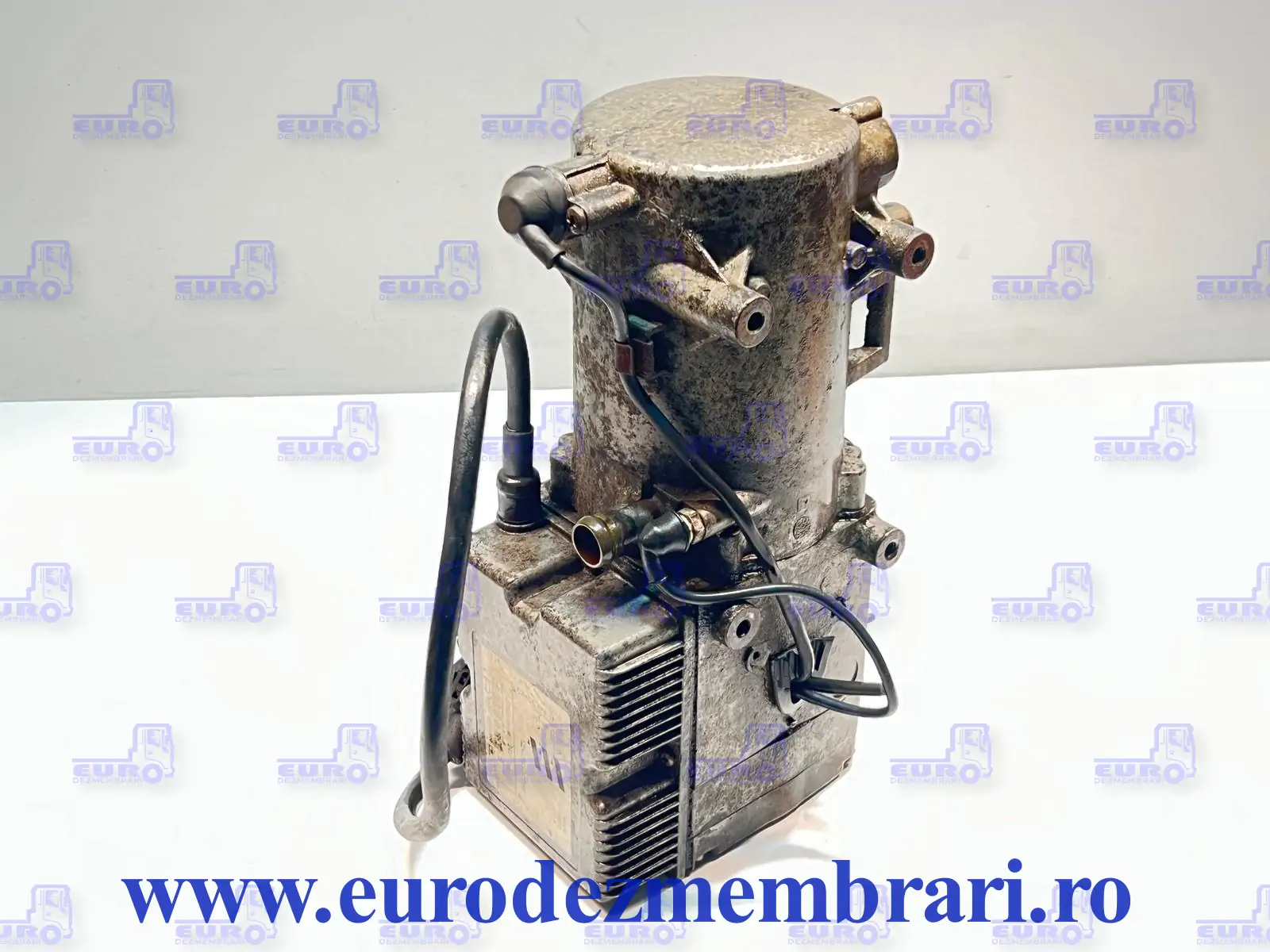 SIROCOU IVECO STRALIS 41029117 – imagine 2