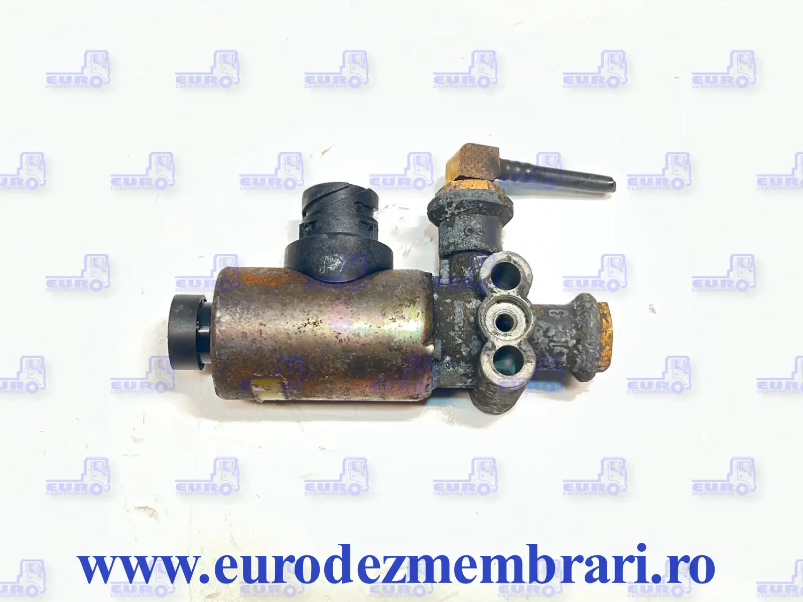 SUPAPA ELECTROVALVA DAF 1506134 – imagine 2