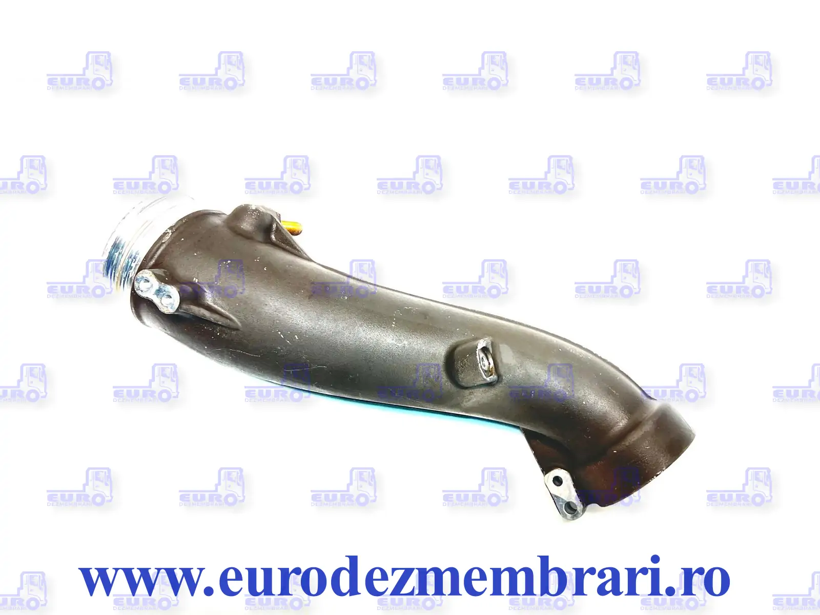 INTAKE PIPE DAF XF 1885776 – image 2