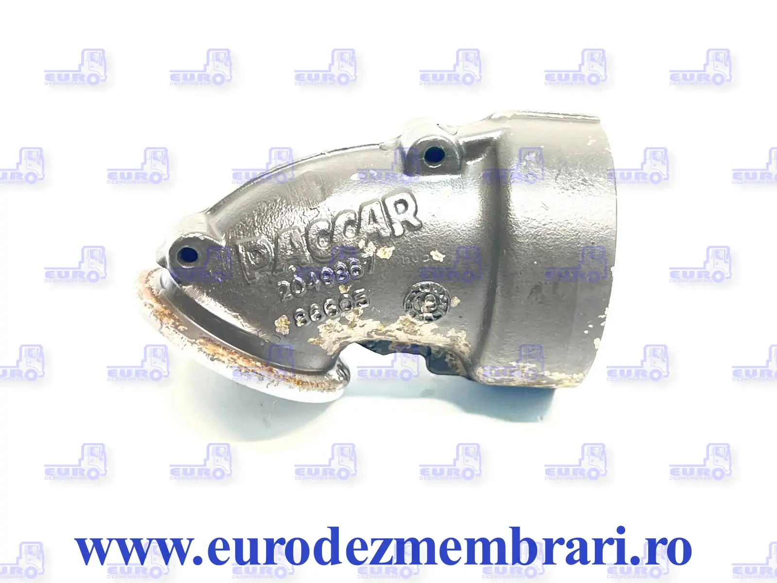 DAF XF 2049867