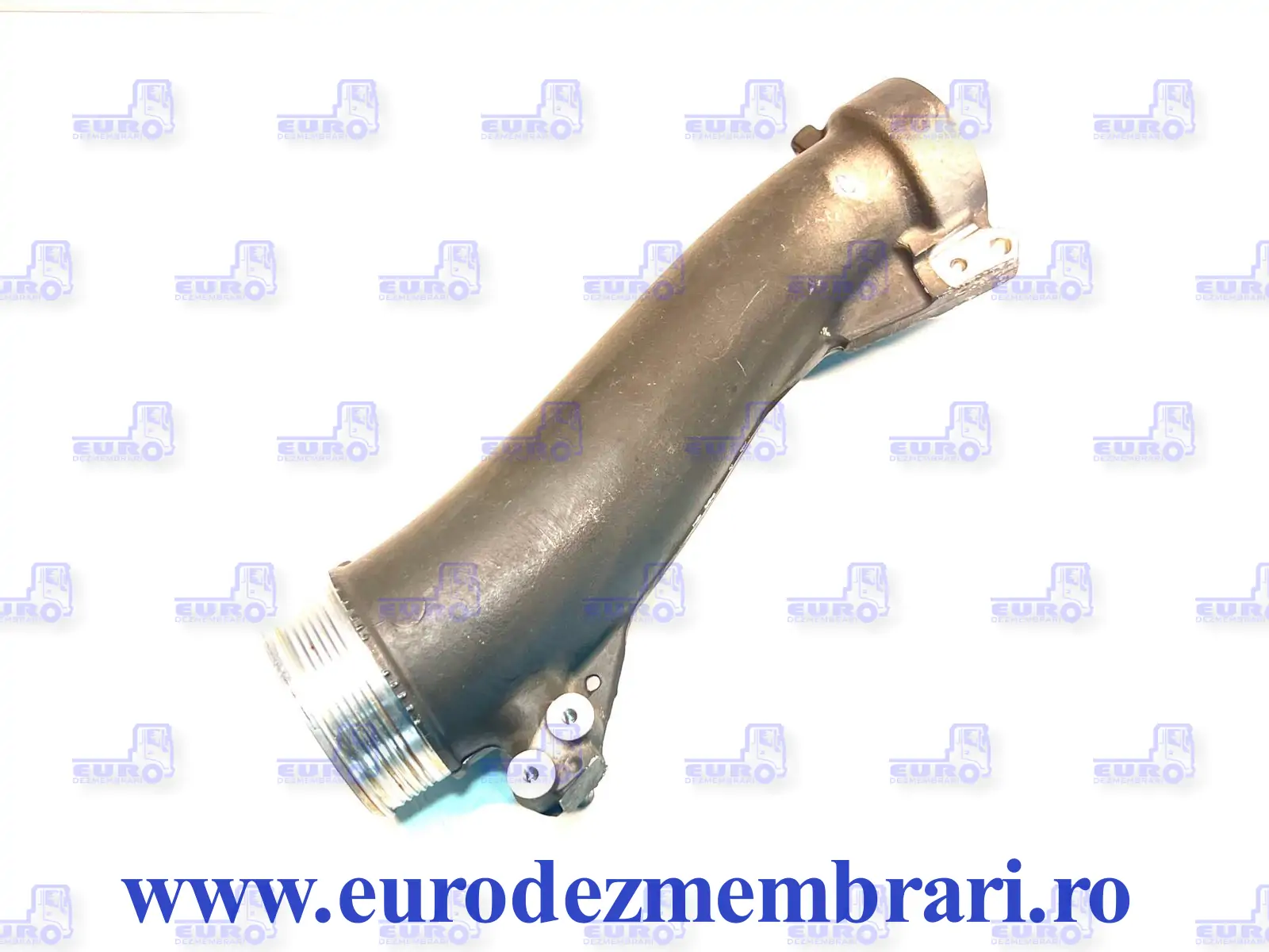 INTAKE PIPE DAF XF 2140938, 2142572 – image 2