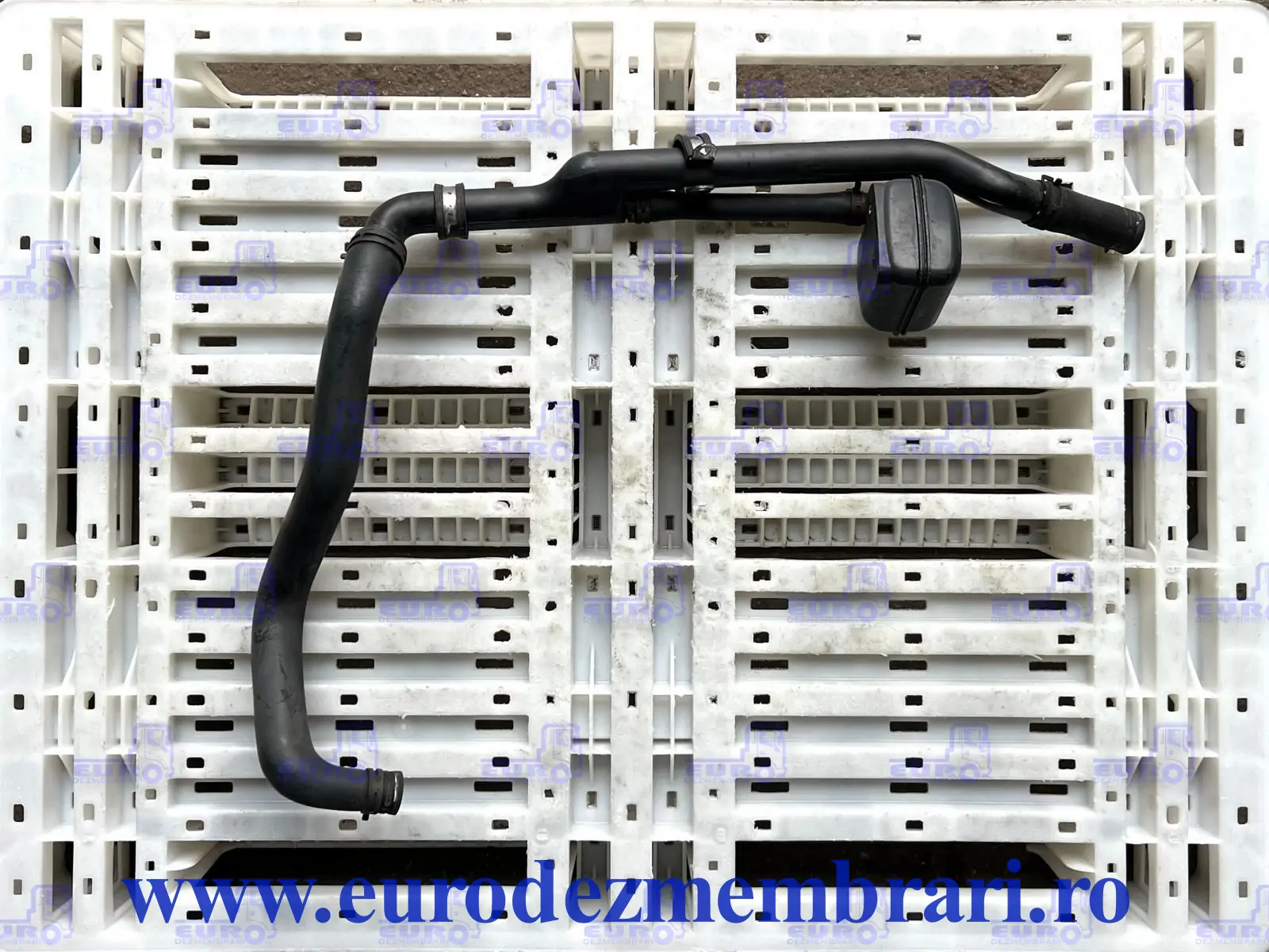 LÉGTÖMLŐ IVECO 5801502485 – 2. kép
