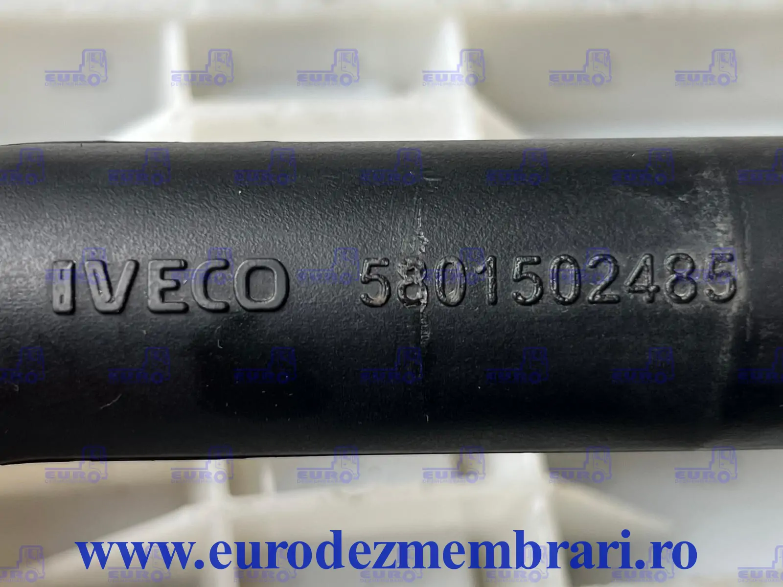 LÉGTÖMLŐ IVECO 5801502485 – 3. kép