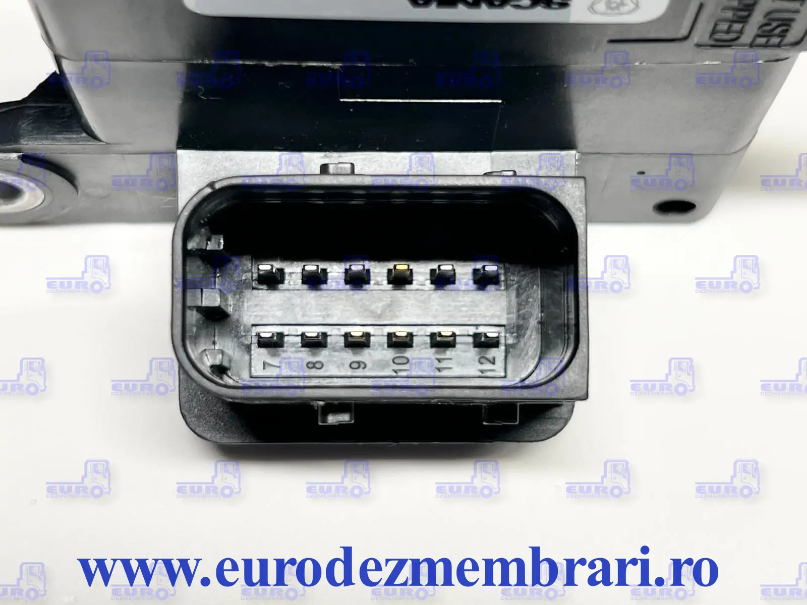 RADAR VEZÉRLŐEGYSÉG SCANIA 3191927, 3080671, 2922930, 2935436, 3033690, 3149167 – 2. kép