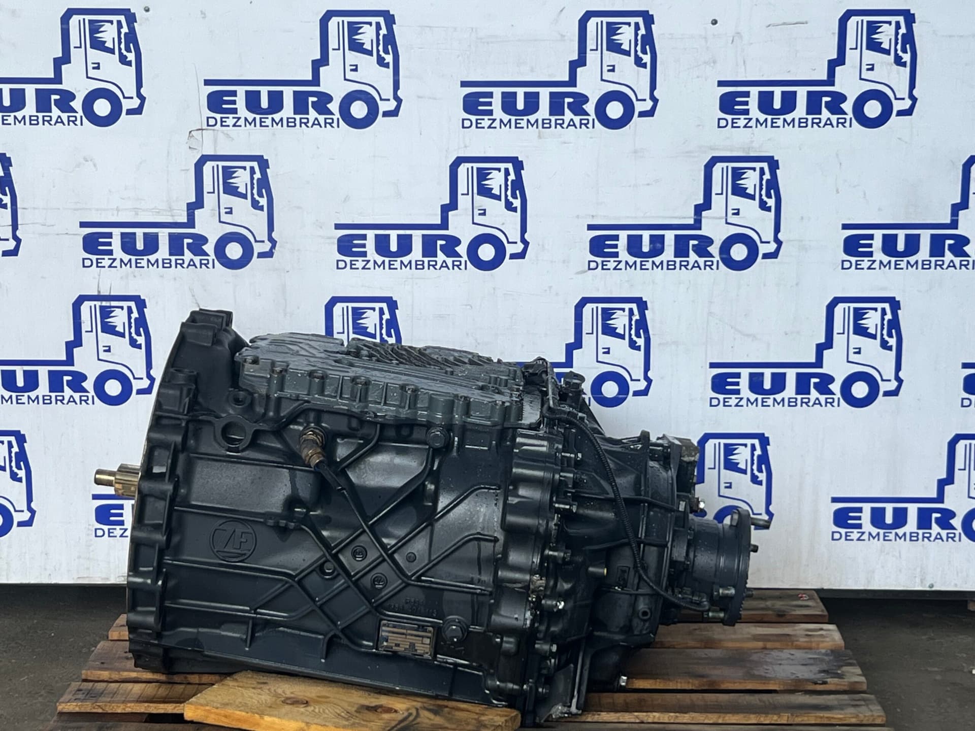 IVECO 5801900220