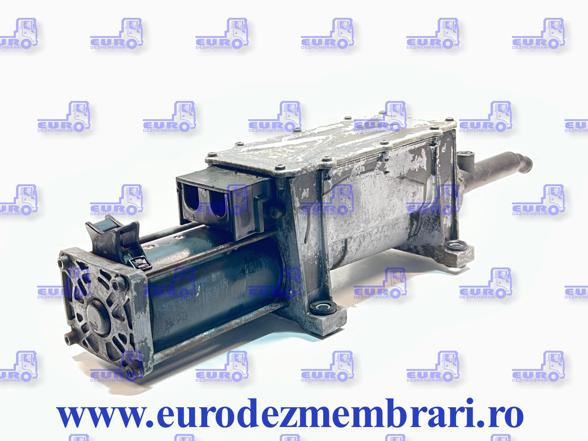 MERCEDES ACTROS A0005455665 A0022951306