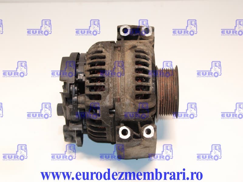ALTERNATOR DAF XF95 1368327, 0124555003, 1697321